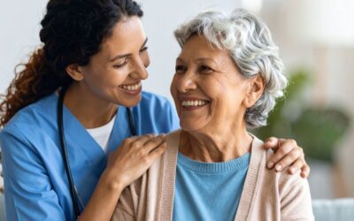Assisted Living vs. Skilled Nursing — What’s the Difference?