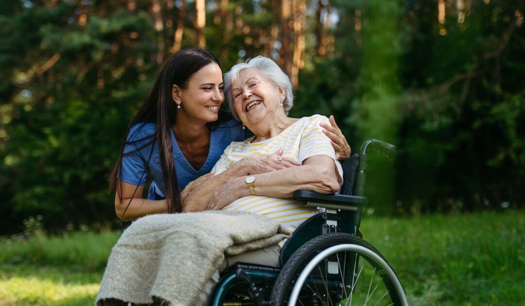 How to Choose the Right Home Care Provider for Your Loved One