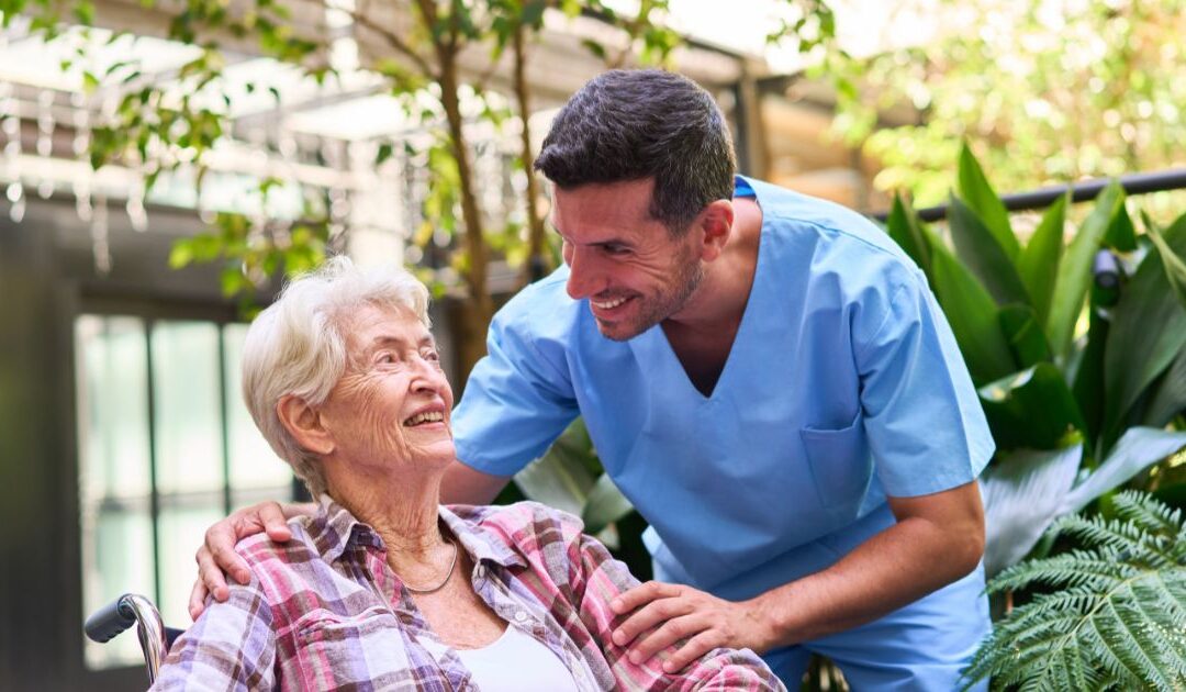 The Importance of Professional Home Care for Seniors