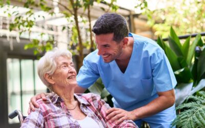 The Importance of Professional Home Care for Seniors