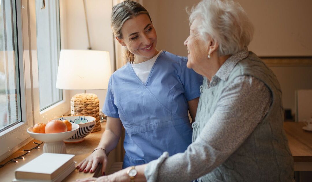 The Real Benefits of 24/7 Care for Seniors: Why Round-the-Clock Support Changes Everything