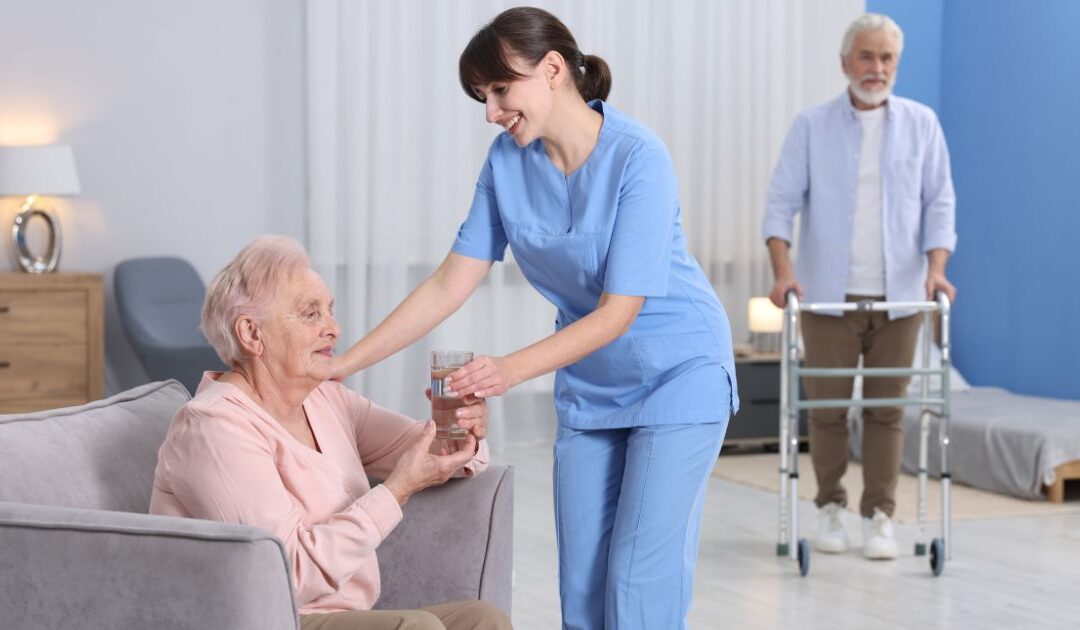 Top Questions Families Ask About Senior Care — Answered