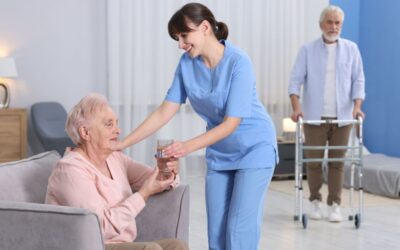 Top Questions Families Ask About Senior Care — Answered