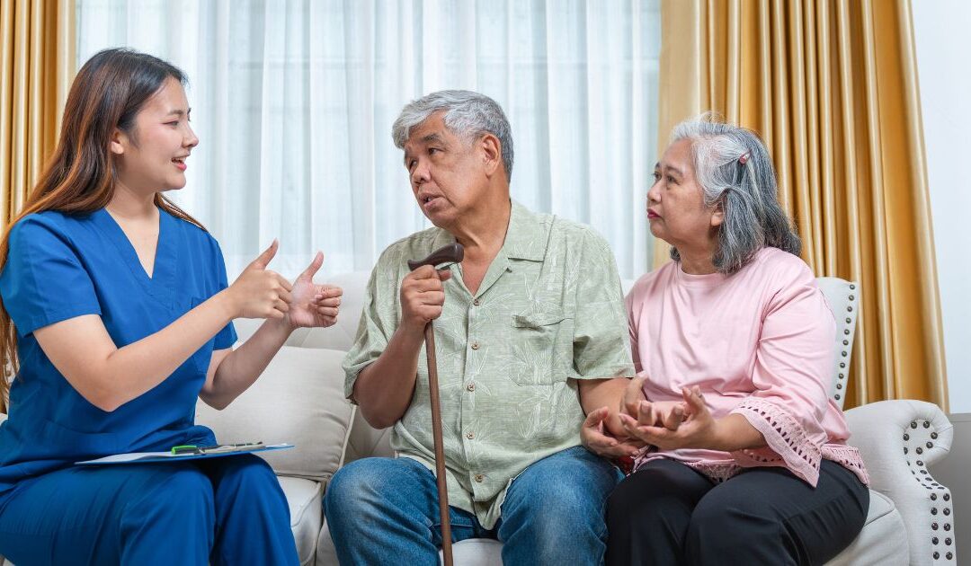 What Is a Personalized Care Plan and Why Does It Matter?