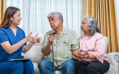 What Is a Personalized Care Plan and Why Does It Matter?