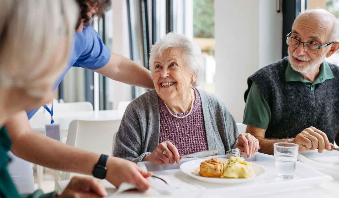 When to Consider Assisted Care for a Senior Loved One: A Family Guide