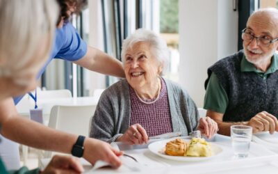 When to Consider Assisted Care for a Senior Loved One: A Family Guide