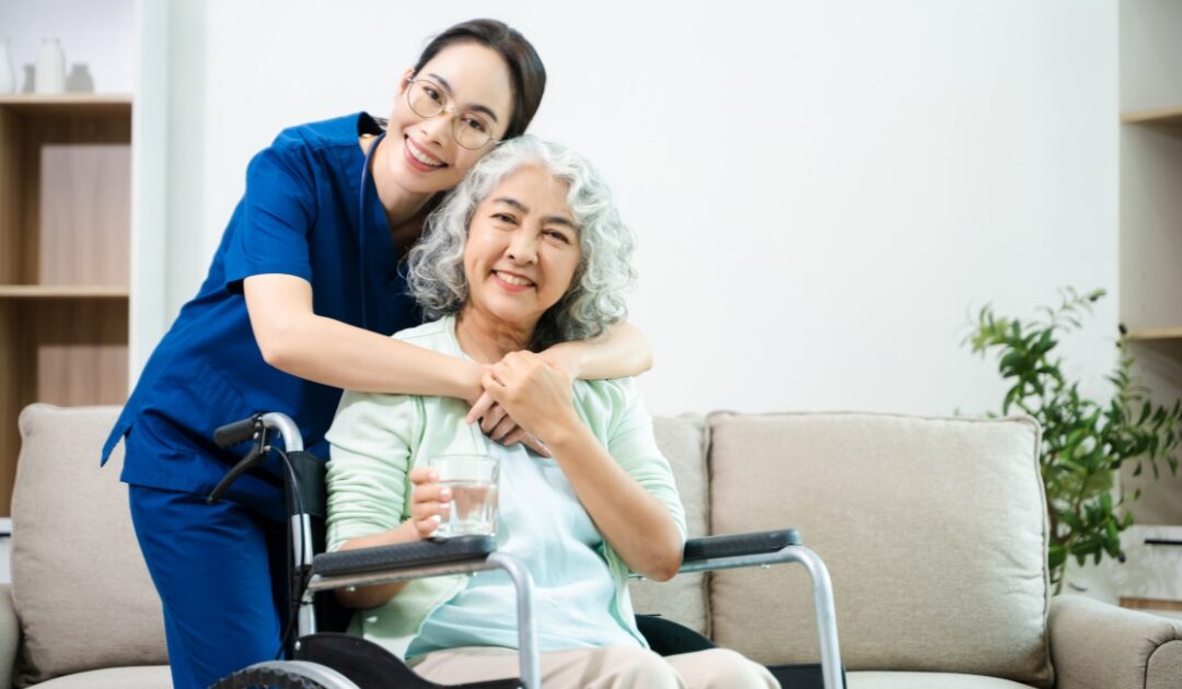 5 Signs Your Loved One May Need 24/7 Nursing Care