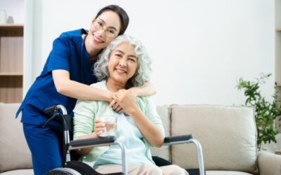 5 Signs Your Loved One May Need 24/7 Nursing Care