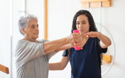 Benefits of Physical Therapy for Seniors After Surgery
