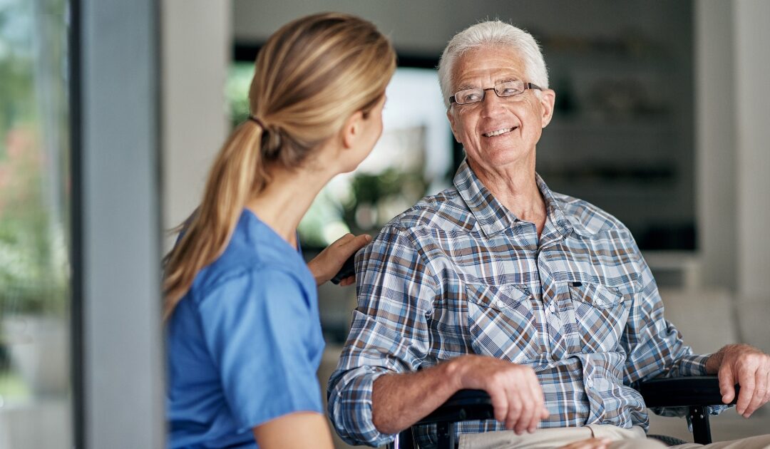 How Family Caregivers Can Avoid Burnout While Supporting Seniors