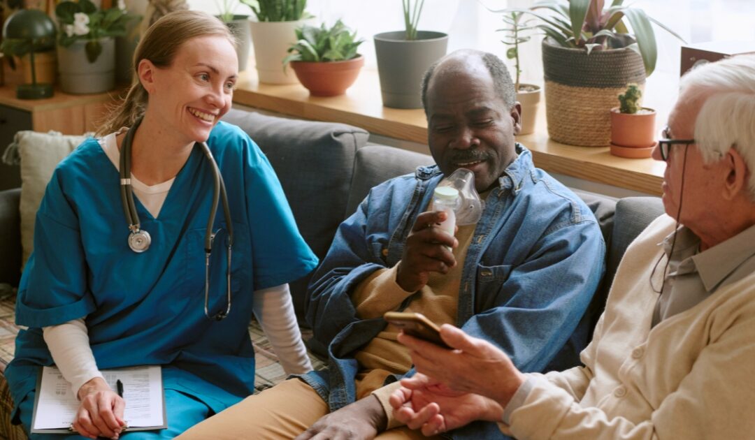 How to Choose the Right Skilled Nursing Facility for Your Loved One
