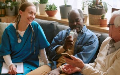 How to Choose the Right Skilled Nursing Facility for Your Loved One