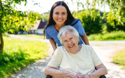 How to Talk to Parents About Senior Care