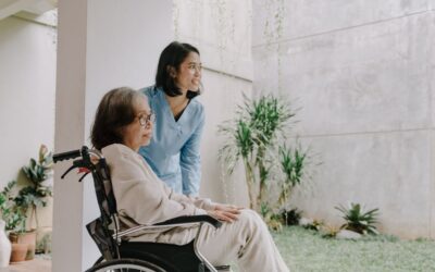 How to Transition a Loved One Into a Skilled Nursing Facility