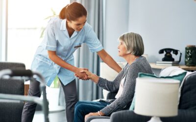 Short-Term Rehab vs Long-Term Care: Which One Is Right?