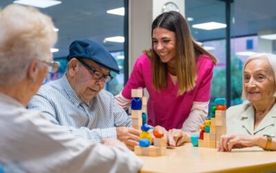 What Services Are Included in 24/7 Skilled Nursing Care?