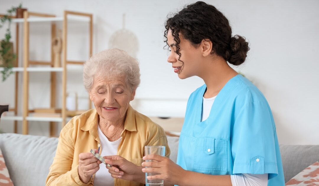 What to Expect During the First Week in a Nursing Home