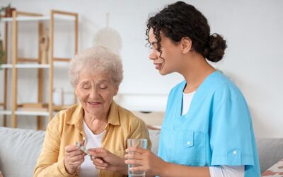 What to Expect During the First Week in a Nursing Home