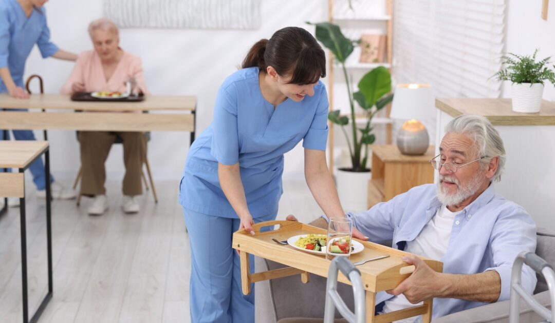 When Is Aging at Home No Longer Safe for Seniors?