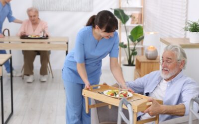When Is Aging at Home No Longer Safe for Seniors?