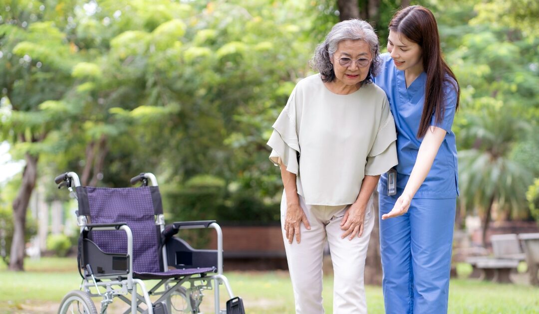 Why Social Activities Matter in Senior Rehabilitation