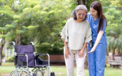 Why Social Activities Matter in Senior Rehabilitation