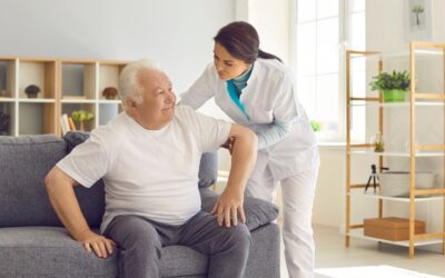 How to Prepare Your Loved One for a Short-Term Rehabilitation Stay