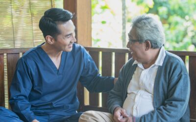 How to Prevent Falls at Home for Older Adults