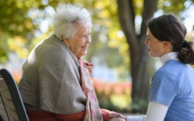 What Questions Should You Ask Before Choosing a Nursing Home?